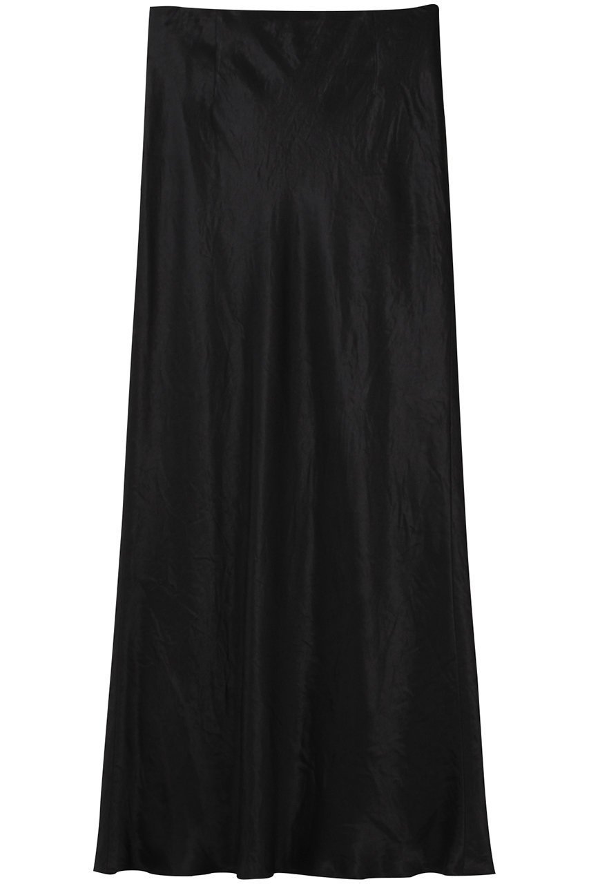 【サクラ/SACRA】のアセテートサテンロングスカート 人気、トレンドファッション・服の通販 founy(ファニー) 　ファッション　Fashion　レディースファッション　Fashion for Women　スカート　Skirts　ロングスカート　Long Skirts / Maxi & Midi Skirts　バランス　Balance, Style Balance　ロング　Long, Long-Length　ワッシャー　Washer, Crinkled Finish　新作・新入荷　New Arrivals / New In　 other-1|ID: prp329100004709219 ipo3291000000034015715