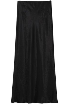【サクラ/SACRA】 アセテートサテンロングスカート人気、トレンドファッション・服の通販 founy(ファニー) ファッション Fashion レディースファッション Fashion for Women スカート Skirts ロングスカート Long Skirts / Maxi & Midi Skirts バランス Balance, Style Balance ロング Long, Long-Length ワッシャー Washer, Crinkled Finish |ID:prp329100004709219