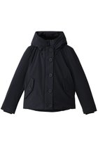 【セーブ ザ ダック/SAVE THE DUCK】のSHANON P30414W SMEG/フーディーフロントボタンショートコート 人気、トレンドファッション・服の通販 founy(ファニー) ファッション Fashion レディースファッション Fashion for Women アウター Coat / Outerwear Collection コート・ロングコート・ピーコート Long Coats, Peacoats & More 2025年 2025 2025-2026秋冬・A/W Autumn/Winter 2025–26 AW25–26 アウトドア Outdoor Clothing ショート Short, Short Length トレンド Trend, Trending Now フロント Front, Front Design ベーシック Basic, Essential ボトム Bottoms, Lower Wear A/W・秋冬 Autumn/Winter thumbnail ブルーブラック|ID: prp329100004709228 ipo3291000000034015786