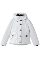 【セーブ ザ ダック/SAVE THE DUCK】のSHANON P30414W SMEG/フーディーフロントボタンショートコート 人気、トレンドファッション・服の通販 founy(ファニー) ファッション Fashion レディースファッション Fashion for Women アウター Coat / Outerwear Collection コート・ロングコート・ピーコート Long Coats, Peacoats & More 2025年 2025 2025-2026秋冬・A/W Autumn/Winter 2025–26 AW25–26 アウトドア Outdoor Clothing ショート Short, Short Length トレンド Trend, Trending Now フロント Front, Front Design ベーシック Basic, Essential ボトム Bottoms, Lower Wear A/W・秋冬 Autumn/Winter |ID:prp329100004709228