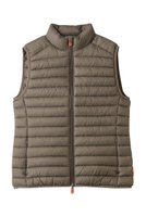 【セーブ ザ ダック/SAVE THE DUCK】のCHARLOTTE D88040W GIGA NOS/キルティングベスト 人気、トレンドファッション・服の通販 founy(ファニー) ファッション Fashion レディースファッション Fashion for Women アウター Coat / Outerwear Collection レディースジャケット・軽アウター Jackets 2025年 2025 2025-2026秋冬・A/W Autumn/Winter 2025–26 AW25–26 オレンジ Orange キルティング Quilted, Quilting コンパクト Compact, Small Size ジャケット Jacket, Outerwear スタイリッシュ Stylish, Fashionable スリム Slim, Slim Fit パッチ Patch, Appliqué フィット Fit, Slim Fit ベスト Vest, Waistcoat A/W・秋冬 Autumn/Winter |ID:prp329100004709230