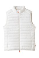 【セーブ ザ ダック/SAVE THE DUCK】のCHARLOTTE D88040W GIGA NOS/キルティングベスト 人気、トレンドファッション・服の通販 founy(ファニー) ファッション Fashion レディースファッション Fashion for Women アウター Coat / Outerwear Collection レディースジャケット・軽アウター Jackets オレンジ Orange キルティング Quilted, Quilting コンパクト Compact, Small Size ジャケット Jacket, Outerwear スタイリッシュ Stylish, Fashionable スリム Slim, Slim Fit フィット Fit, Slim Fit ベスト Vest, Waistcoat |ID:prp329100004709232