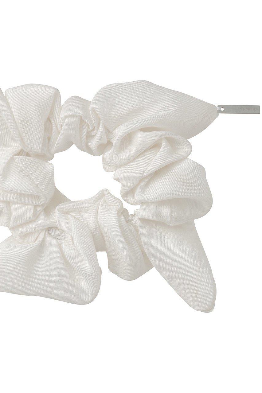 【ヘイップ/heyep】のSilk Square Mini Scrunchie(3P Set) 人気、トレンドファッション・服の通販 founy(ファニー) 　ファッション　Fashion　レディースファッション　Fashion for Women　シュシュ&ヘアアクセ/ヘアアレンジ　Scrunchies & Hair Accessories　おすすめ　Recommended / Our Picks　アクセサリー　Fashion Accessories　エレガント 上品　Elegant　シルク　Silk, 100% Silk　スクエア　Square, Square Shape　パーティ　Party, Party Style　フォルム　Silhouette, Form　新作・新入荷　New Arrivals / New In　other-3|ID: prp329100004709241 ipo3291000000034015901