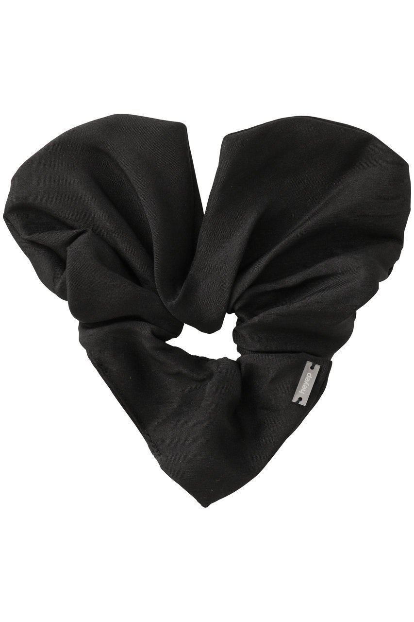 【ヘイップ/heyep】のSilk Heart Scrunchie(Medium) 人気、トレンドファッション・服の通販 founy(ファニー) 　ファッション　Fashion　レディースファッション　Fashion for Women　シュシュ&ヘアアクセ/ヘアアレンジ　Scrunchies & Hair Accessories　おすすめ　Recommended / Our Picks　アクセサリー　Fashion Accessories　エレガント 上品　Elegant　シルク　Silk, 100% Silk　ハーフ　Half, Half-Length　ポーチ　Pouch, Small Case　モチーフ　Motif, Design Theme　新作・新入荷　New Arrivals / New In　旅行　Travel　 other-1|ID: prp329100004709243 ipo3291000000034015906