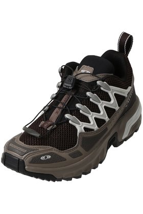 【サロモン/Salomon】のACS + OG スニーカー 人気、トレンドファッション・服の通販 founy(ファニー) ファッション Fashion レディースファッション Fashion for Women ユニセックス Unisex, Genderless スニーカー Sneakers, Trainers フィット Fit, Slim Fit ポケット Pocket, Pocket Detail ランニング Running, Running Wear, Activewear, Jogging レース Lace, Lace Fabric 定番 Standard, Basic Item |ID:prp329100004709245