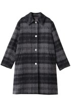 【マッキントッシュ/MACKINTOSH】のBANTON BT メタルボタン モヘアシャギ コート ダグラスグレー|ID: prp329100004709247 ipo3291000000035970651