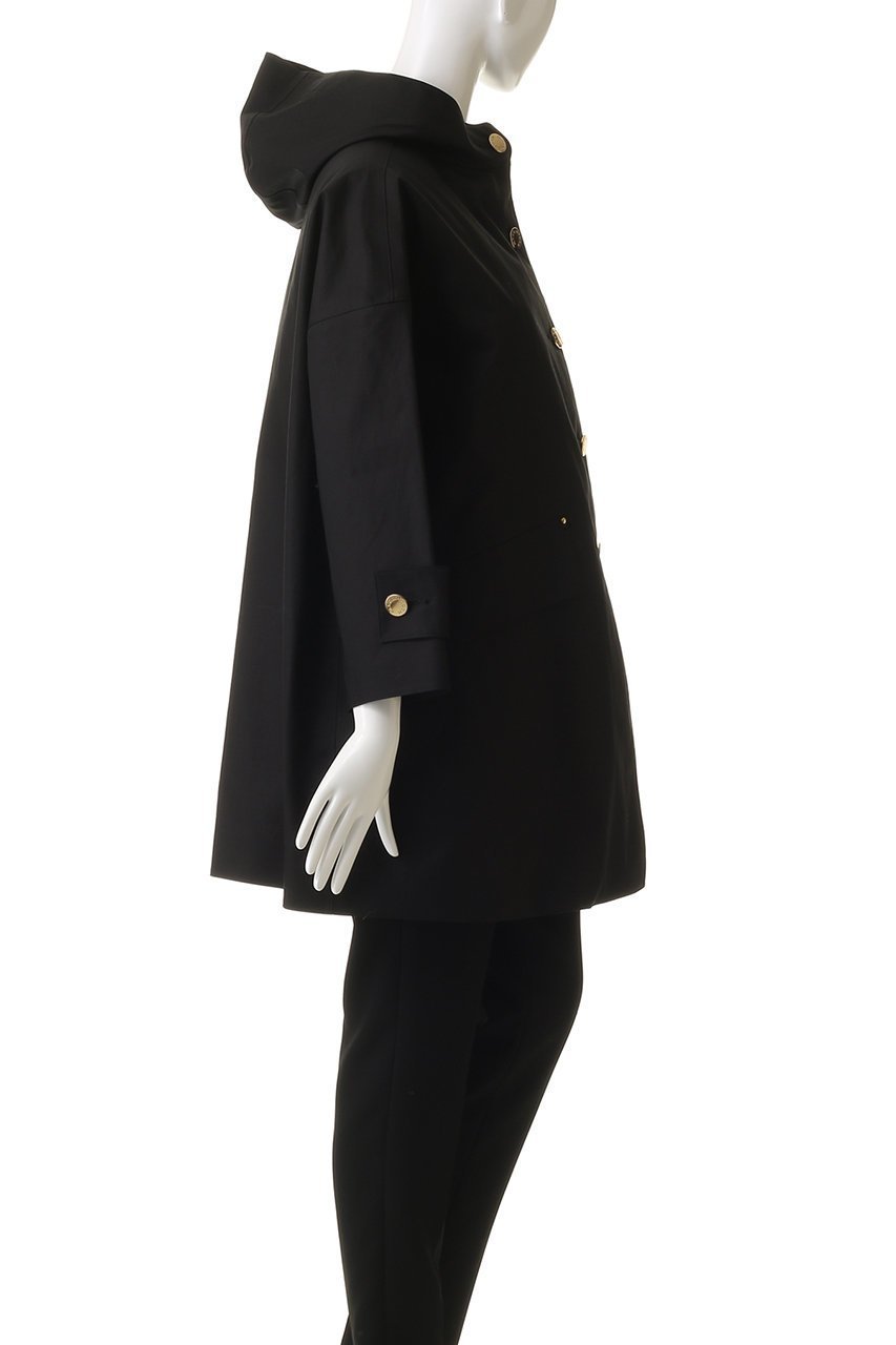 【マッキントッシュ/MACKINTOSH】のHUMBIE RAINTEC フード レオパードコート 人気、トレンドファッション・服の通販 founy(ファニー) 　ファッション　Fashion　レディースファッション　Fashion for Women　アウター　Coat / Outerwear Collection　コート・ロングコート・ピーコート　Long Coats, Peacoats & More　ミドル　Middle Length, Mid Height　レオパード　Leopard, Animal Print　ロング　Long, Long-Length　新作・新入荷　New Arrivals / New In　A/W・秋冬　Autumn/Winter　other-3|ID: prp329100004709248 ipo3291000000034015961