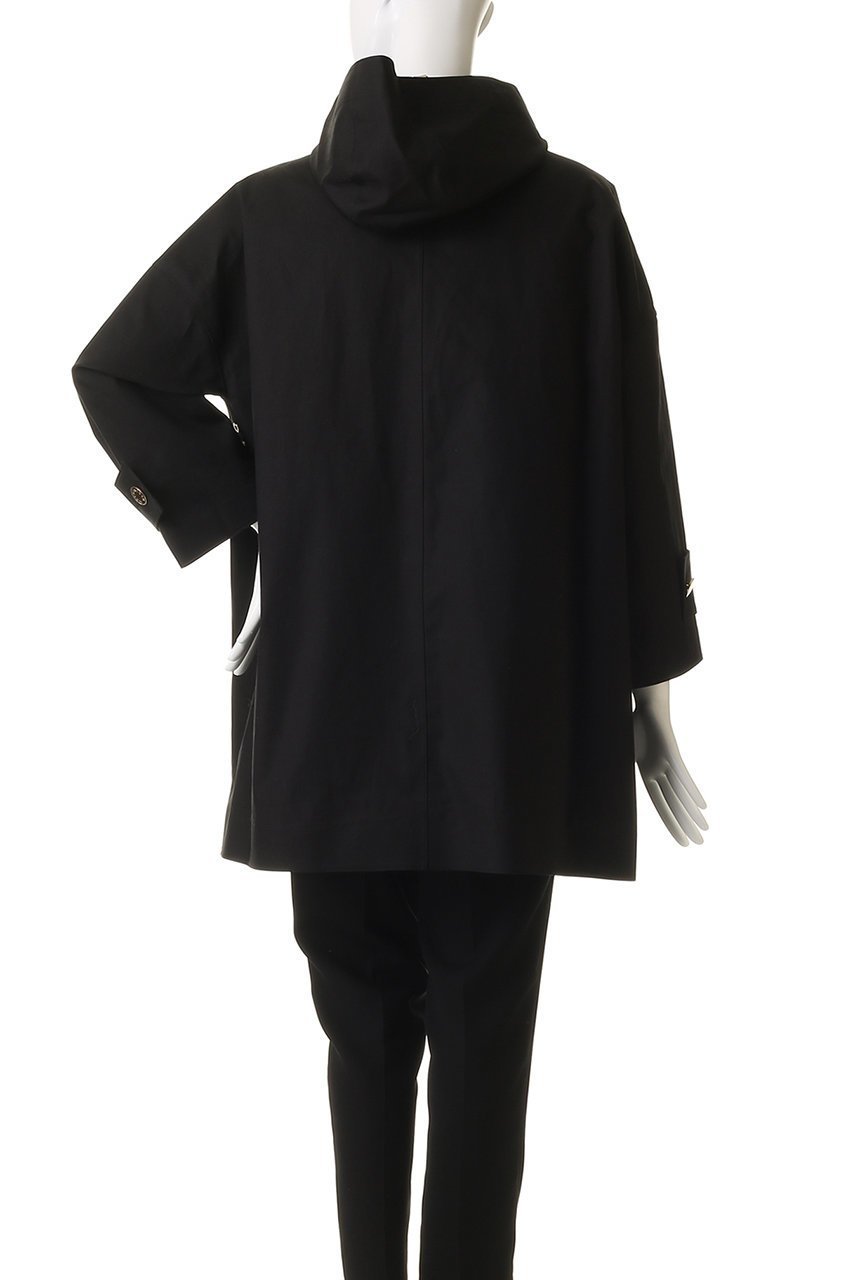 【マッキントッシュ/MACKINTOSH】のHUMBIE RAINTEC フード レオパードコート 人気、トレンドファッション・服の通販 founy(ファニー) 　ファッション　Fashion　レディースファッション　Fashion for Women　アウター　Coat / Outerwear Collection　コート・ロングコート・ピーコート　Long Coats, Peacoats & More　ミドル　Middle Length, Mid Height　レオパード　Leopard, Animal Print　ロング　Long, Long-Length　新作・新入荷　New Arrivals / New In　A/W・秋冬　Autumn/Winter　other-4|ID: prp329100004709248 ipo3291000000034015963