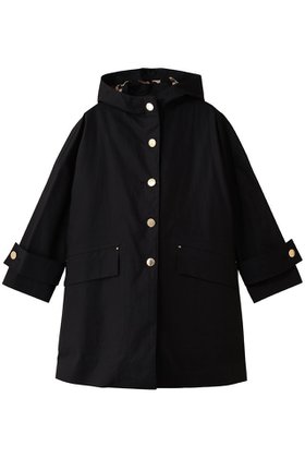 【マッキントッシュ/MACKINTOSH】のHUMBIE RAINTEC フード レオパードコート 人気、トレンドファッション・服の通販 founy(ファニー) ファッション Fashion レディースファッション Fashion for Women アウター Coat / Outerwear Collection コート・ロングコート・ピーコート Long Coats, Peacoats & More ミドル Middle Length, Mid Height レオパード Leopard, Animal Print ロング Long, Long-Length A/W・秋冬 Autumn/Winter |ID:prp329100004709248