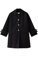 【マッキントッシュ/MACKINTOSH】のHUMBIE RAINTEC レオパード コート 人気、トレンドファッション・服の通販 founy(ファニー) ファッション Fashion レディースファッション Fashion for Women アウター Coat / Outerwear Collection コート・ロングコート・ピーコート Long Coats, Peacoats & More エレガント 上品 Elegant スタイリッシュ Stylish, Fashionable ミドル Middle Length, Mid Height レオパード Leopard, Animal Print ロング Long, Long-Length A/W・秋冬 Autumn/Winter |ID:prp329100004709249
