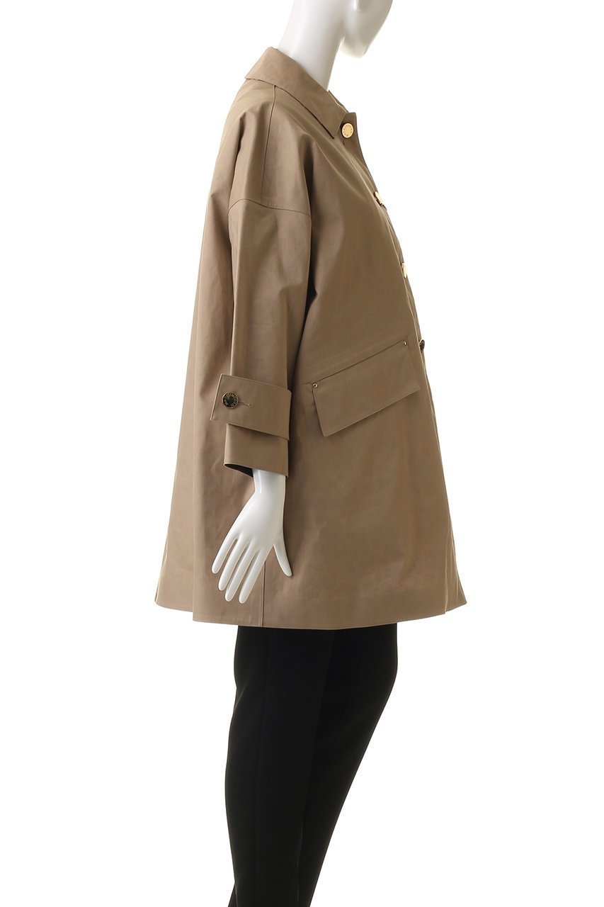 【マッキントッシュ/MACKINTOSH】のHUMBIE RAINTEC レオパード コート 人気、トレンドファッション・服の通販 founy(ファニー) 　ファッション　Fashion　レディースファッション　Fashion for Women　アウター　Coat / Outerwear Collection　コート・ロングコート・ピーコート　Long Coats, Peacoats & More　エレガント 上品　Elegant　スタイリッシュ　Stylish, Fashionable　ミドル　Middle Length, Mid Height　レオパード　Leopard, Animal Print　ロング　Long, Long-Length　新作・新入荷　New Arrivals / New In　A/W・秋冬　Autumn/Winter　other-3|ID: prp329100004709249 ipo3291000000034015976