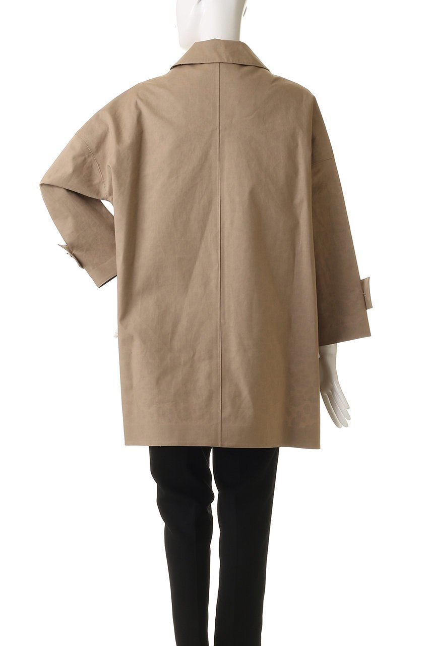 【マッキントッシュ/MACKINTOSH】のHUMBIE RAINTEC レオパード コート 人気、トレンドファッション・服の通販 founy(ファニー) 　ファッション　Fashion　レディースファッション　Fashion for Women　アウター　Coat / Outerwear Collection　コート・ロングコート・ピーコート　Long Coats, Peacoats & More　エレガント 上品　Elegant　スタイリッシュ　Stylish, Fashionable　ミドル　Middle Length, Mid Height　レオパード　Leopard, Animal Print　ロング　Long, Long-Length　新作・新入荷　New Arrivals / New In　A/W・秋冬　Autumn/Winter　other-4|ID: prp329100004709249 ipo3291000000034015978