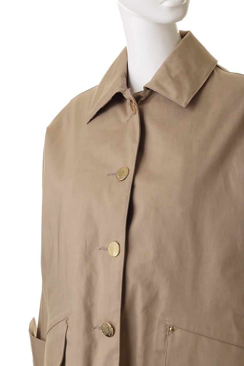 【マッキントッシュ/MACKINTOSH】のHUMBIE RAINTEC レオパード コート 人気、トレンドファッション・服の通販 founy(ファニー) 　ファッション　Fashion　レディースファッション　Fashion for Women　アウター　Coat / Outerwear Collection　コート・ロングコート・ピーコート　Long Coats, Peacoats & More　エレガント 上品　Elegant　スタイリッシュ　Stylish, Fashionable　ミドル　Middle Length, Mid Height　レオパード　Leopard, Animal Print　ロング　Long, Long-Length　新作・新入荷　New Arrivals / New In　A/W・秋冬　Autumn/Winter　other-5|ID: prp329100004709249 ipo3291000000034015980