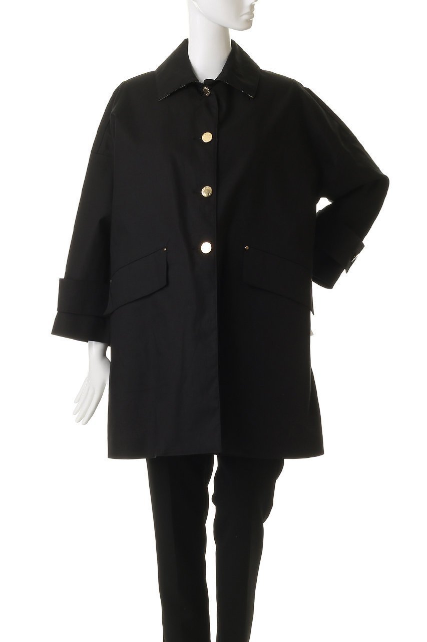 【マッキントッシュ/MACKINTOSH】のHUMBIE RAINTEC レオパード コート 人気、トレンドファッション・服の通販 founy(ファニー) 　ファッション　Fashion　レディースファッション　Fashion for Women　アウター　Coat / Outerwear Collection　コート・ロングコート・ピーコート　Long Coats, Peacoats & More　エレガント 上品　Elegant　スタイリッシュ　Stylish, Fashionable　ミドル　Middle Length, Mid Height　レオパード　Leopard, Animal Print　ロング　Long, Long-Length　A/W・秋冬　Autumn/Winter　other-2|ID: prp329100004709249 ipo3291000000035596728