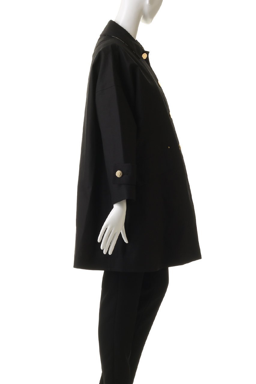 【マッキントッシュ/MACKINTOSH】のHUMBIE RAINTEC レオパード コート 人気、トレンドファッション・服の通販 founy(ファニー) 　ファッション　Fashion　レディースファッション　Fashion for Women　アウター　Coat / Outerwear Collection　コート・ロングコート・ピーコート　Long Coats, Peacoats & More　エレガント 上品　Elegant　スタイリッシュ　Stylish, Fashionable　ミドル　Middle Length, Mid Height　レオパード　Leopard, Animal Print　ロング　Long, Long-Length　A/W・秋冬　Autumn/Winter　other-3|ID: prp329100004709249 ipo3291000000035596730