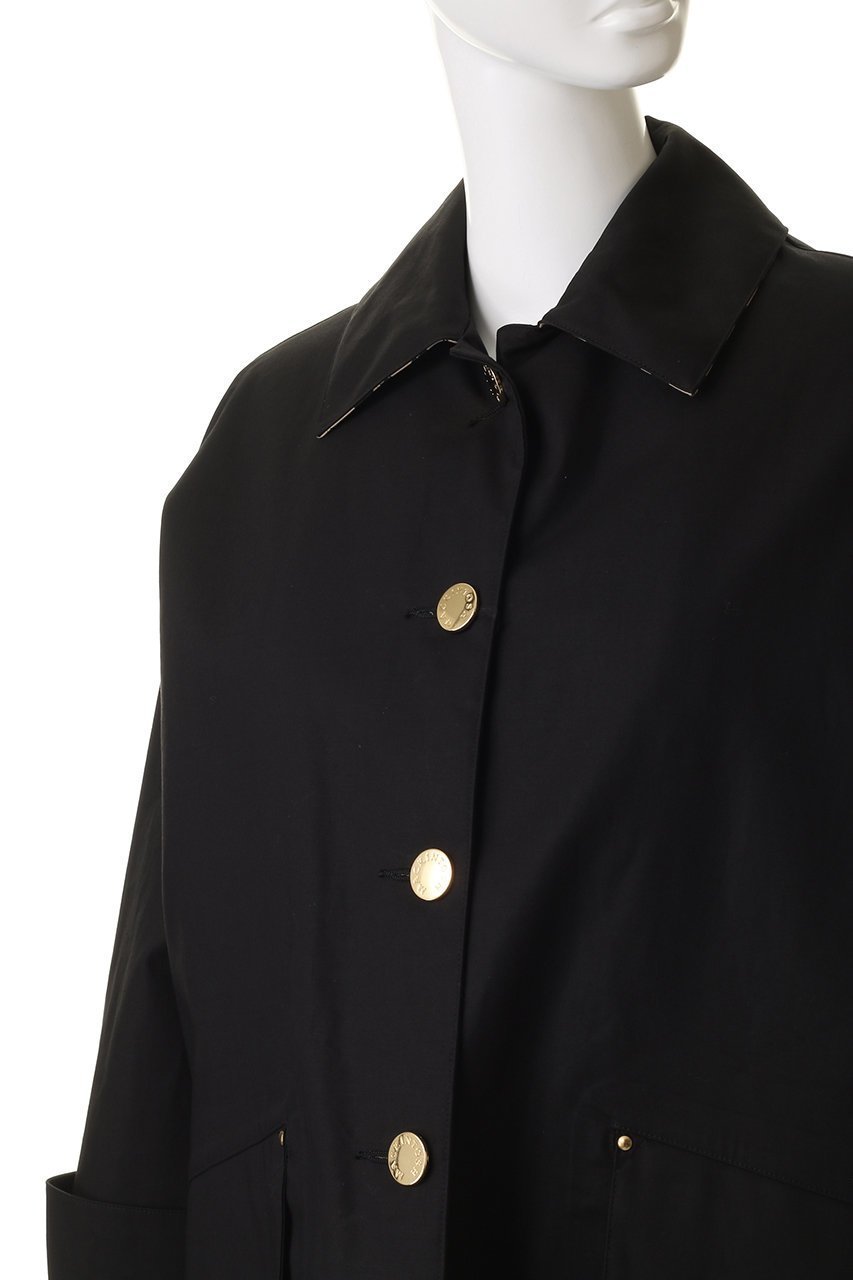 【マッキントッシュ/MACKINTOSH】のHUMBIE RAINTEC レオパード コート 人気、トレンドファッション・服の通販 founy(ファニー) 　ファッション　Fashion　レディースファッション　Fashion for Women　アウター　Coat / Outerwear Collection　コート・ロングコート・ピーコート　Long Coats, Peacoats & More　エレガント 上品　Elegant　スタイリッシュ　Stylish, Fashionable　ミドル　Middle Length, Mid Height　レオパード　Leopard, Animal Print　ロング　Long, Long-Length　A/W・秋冬　Autumn/Winter　other-5|ID: prp329100004709249 ipo3291000000035596735