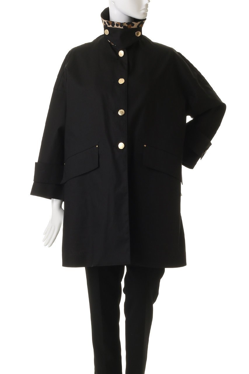 【マッキントッシュ/MACKINTOSH】のHUMBIE RAINTEC レオパード コート 人気、トレンドファッション・服の通販 founy(ファニー) 　ファッション　Fashion　レディースファッション　Fashion for Women　アウター　Coat / Outerwear Collection　コート・ロングコート・ピーコート　Long Coats, Peacoats & More　エレガント 上品　Elegant　スタイリッシュ　Stylish, Fashionable　ミドル　Middle Length, Mid Height　レオパード　Leopard, Animal Print　ロング　Long, Long-Length　A/W・秋冬　Autumn/Winter　other-7|ID: prp329100004709249 ipo3291000000035596742