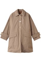 【マッキントッシュ/MACKINTOSH】のHUMBIE RAINTEC レオパード コート フォーン×レオパード|ID: prp329100004709249 ipo3291000000036065987