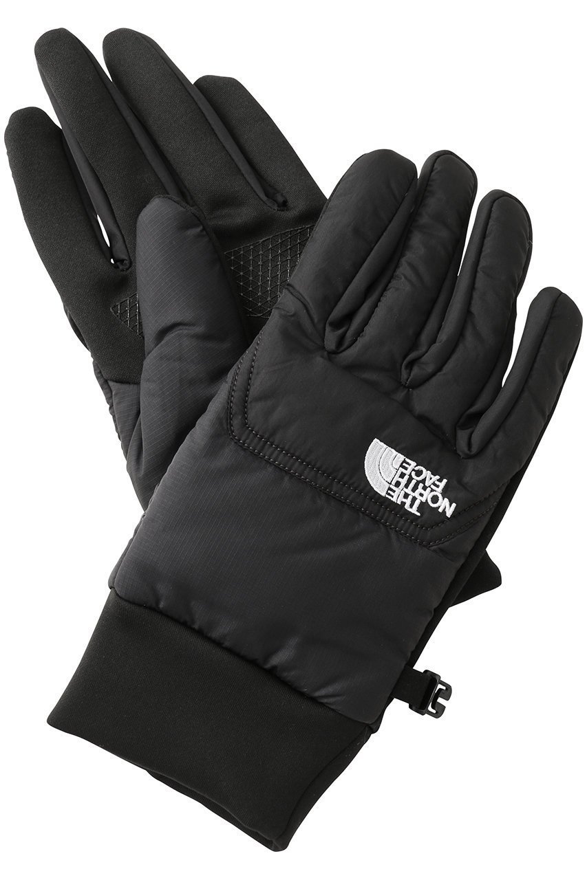 【ザ ノース フェイス/THE NORTH FACE】の【UNISEX】ヌプシイーチップグローブ インテリア・キッズ・メンズ・レディースファッション・服の通販 founy(ファニー) 　ファッション　Fashion　レディースファッション　Fashion for Women　キャップ&ハット　Hats & Caps　ソックス&靴下　Socks & Hosiery　スポーツウェア　Functional & Stylish Sportswear　スポーツバッグ・ジム用ポーチ・バックパック　Gym Bag / Sports Backpack / Pouch for Training　ユニセックス　Unisex, Genderless　ストレッチ　Stretch, Stretchy Fabric　スポーツ　Sports, Activewear　スマート　Smart, Elegant　ソックス　Socks, Hosiery　ヨガ　Yoga, Yoga Wear　帽子　Hat, Headwear　新作・新入荷　New Arrivals / New In　A/W・秋冬　Autumn/Winter　ブラック|ID: prp329100004709254 ipo3291000000034016015