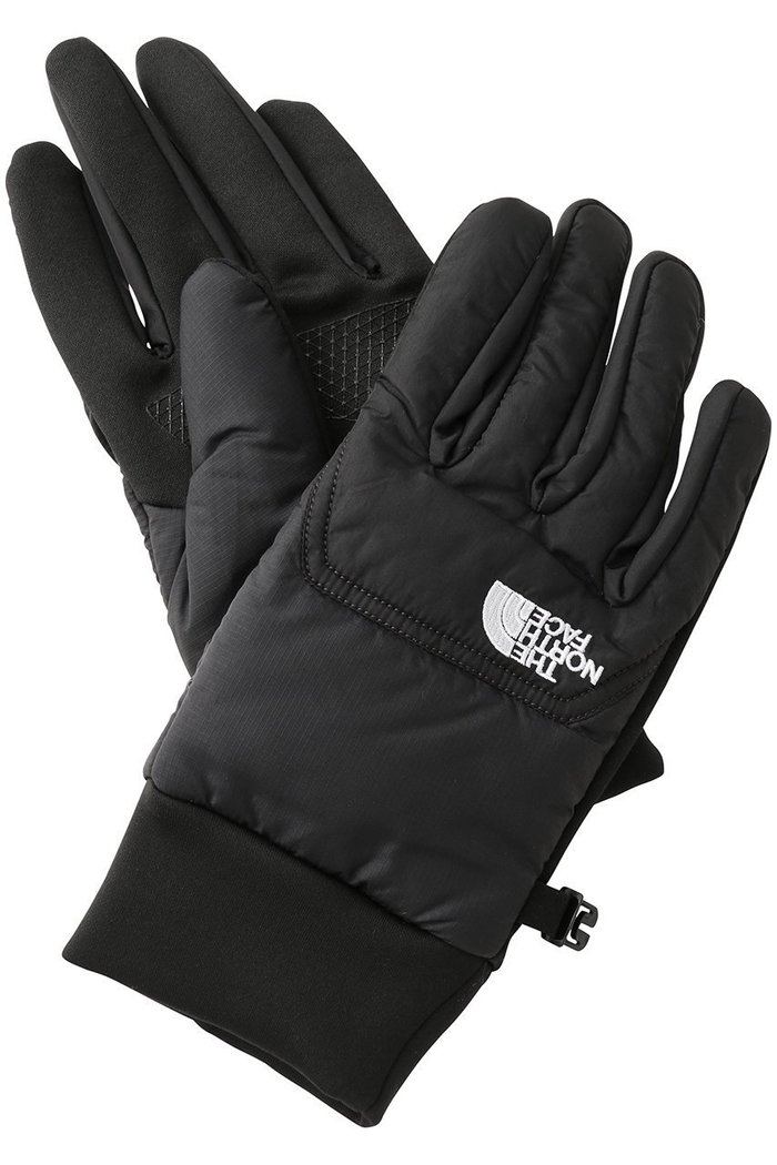 【ザ ノース フェイス/THE NORTH FACE】の【UNISEX】ヌプシイーチップグローブ インテリア・キッズ・メンズ・レディースファッション・服の通販 founy(ファニー) https://founy.com/ ファッション Fashion レディースファッション Fashion for Women ユニセックス Unisex, Genderless ストレッチ Stretch, Stretchy Fabric スマート Smart, Elegant A/W・秋冬 Autumn/Winter |ID: prp329100004709254 ipo3291000000036227377
