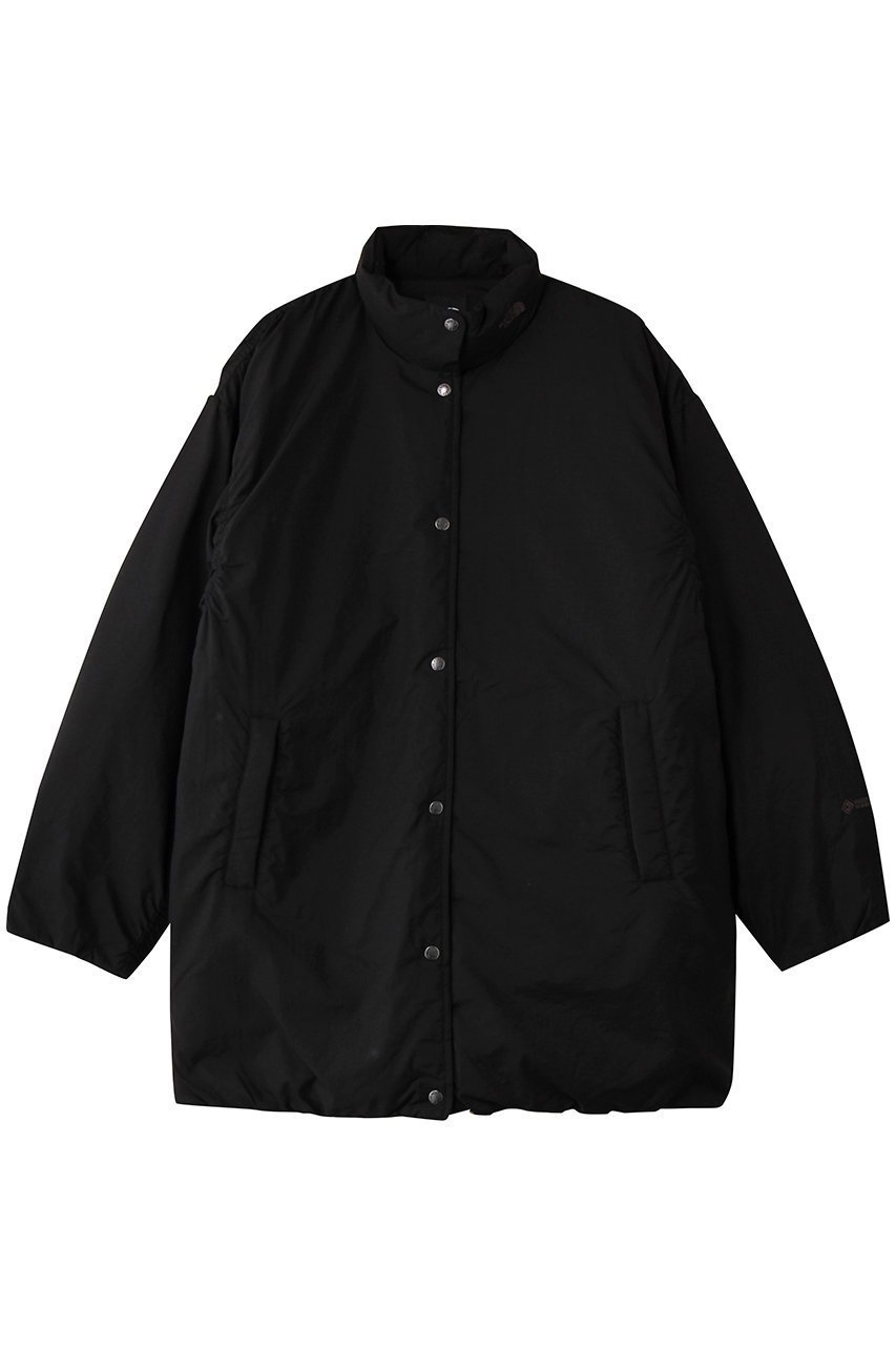【ザ ノース フェイス/THE NORTH FACE】のオルタレーションゼファーシェルハーフコート 人気、トレンドファッション・服の通販 founy(ファニー) 　ファッション　Fashion　レディースファッション　Fashion for Women　アウター　Coat / Outerwear Collection　コート・ロングコート・ピーコート　Long Coats, Peacoats & More　スポーツウェア　Functional & Stylish Sportswear　スポーツ アウター　Sports Outerwear / Running Jacket / Windbreaker　スポーツ　Sports, Activewear　スポーティ　Sporty, Casual Athletic　ダウン　Down, Puffer　ハーフ　Half, Half-Length　新作・新入荷　New Arrivals / New In　 other-1|ID: prp329100004709256 ipo3291000000034016024