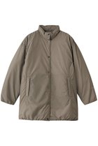 【ザ ノース フェイス/THE NORTH FACE】のオルタレーションゼファーシェルハーフコート マッシュルーム|ID:prp329100004709256