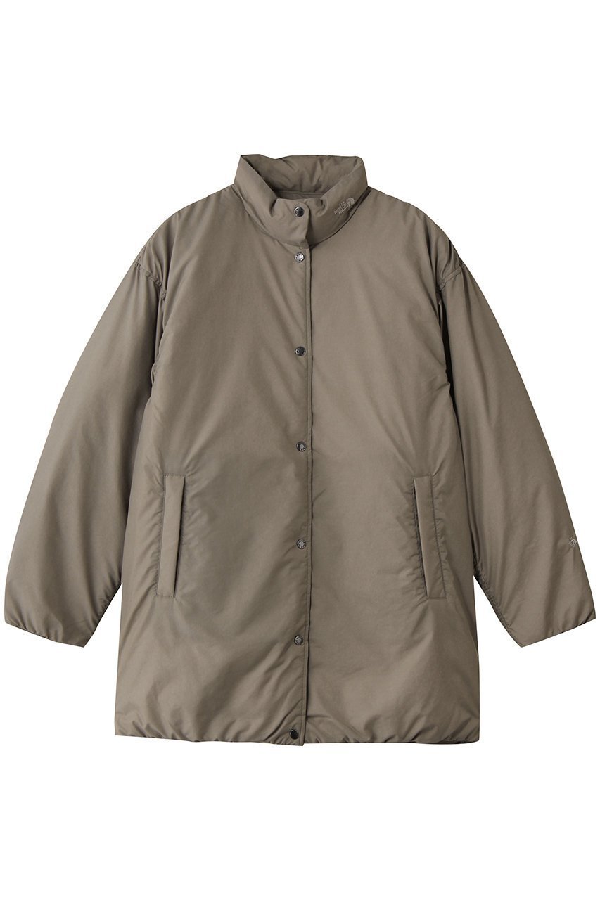 【ザ ノース フェイス/THE NORTH FACE】のオルタレーションゼファーシェルハーフコート インテリア・キッズ・メンズ・レディースファッション・服の通販 founy(ファニー) 　ファッション　Fashion　レディースファッション　Fashion for Women　アウター　Coat / Outerwear Collection　コート・ロングコート・ピーコート　Long Coats, Peacoats & More　スポーツウェア　Functional & Stylish Sportswear　スポーツ アウター　Sports Outerwear / Running Jacket / Windbreaker　スポーツ　Sports, Activewear　スポーティ　Sporty, Casual Athletic　ダウン　Down, Puffer　ハーフ　Half, Half-Length　新作・新入荷　New Arrivals / New In　マッシュルーム|ID: prp329100004709256 ipo3291000000034016029