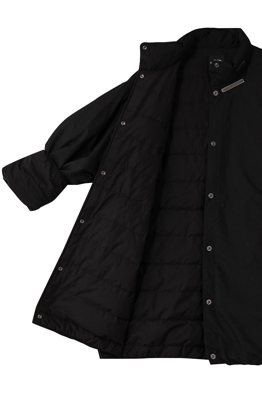 【ザ ノース フェイス/THE NORTH FACE】のオルタレーションゼファーシェルハーフコート 人気、トレンドファッション・服の通販 founy(ファニー) 　ファッション　Fashion　レディースファッション　Fashion for Women　アウター　Coat / Outerwear Collection　コート・ロングコート・ピーコート　Long Coats, Peacoats & More　スポーツウェア　Functional & Stylish Sportswear　スポーツ アウター　Sports Outerwear / Running Jacket / Windbreaker　スポーツ　Sports, Activewear　スポーティ　Sporty, Casual Athletic　ダウン　Down, Puffer　ハーフ　Half, Half-Length　新作・新入荷　New Arrivals / New In　other-6|ID: prp329100004709256 ipo3291000000034016038
