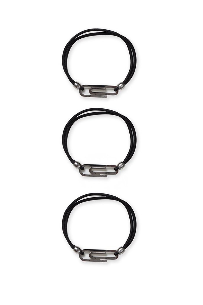 【ヘイップ/heyep】のPaper Clip Hair Ties(3P Set) インテリア・キッズ・メンズ・レディースファッション・服の通販 founy(ファニー) https://founy.com/ ファッション Fashion レディースファッション Fashion for Women シュシュ&ヘアアクセ/ヘアアレンジ Scrunchies & Hair Accessories アクセサリー Fashion Accessories シルバー Silver, Metallic Silver シンプル Simple, Minimal ペーパー Paper, Kraft Paper ポーチ Pouch, Small Case モチーフ Motif, Design Theme 新作・新入荷 New Arrivals / New In 旅行 Travel |ID: prp329100004709260 ipo3291000000034016061