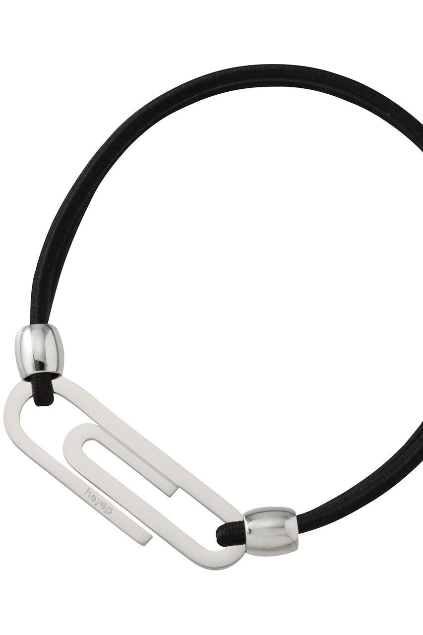 【ヘイップ/heyep】のPaper Clip Hair Ties(3P Set) 人気、トレンドファッション・服の通販 founy(ファニー) 　ファッション　Fashion　レディースファッション　Fashion for Women　シュシュ&ヘアアクセ/ヘアアレンジ　Scrunchies & Hair Accessories　アクセサリー　Fashion Accessories　シルバー　Silver, Metallic Silver　シンプル　Simple, Minimal　ペーパー　Paper, Kraft Paper　ポーチ　Pouch, Small Case　モチーフ　Motif, Design Theme　新作・新入荷　New Arrivals / New In　旅行　Travel　other-4|ID: prp329100004709260 ipo3291000000034016067