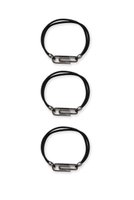 【ヘイップ/heyep】のPaper Clip Hair Ties(3P Set) 人気、トレンドファッション・服の通販 founy(ファニー) ファッション Fashion レディースファッション Fashion for Women シュシュ&ヘアアクセ/ヘアアレンジ Scrunchies & Hair Accessories アクセサリー Fashion Accessories シルバー Silver, Metallic Silver シンプル Simple, Minimal ペーパー Paper, Kraft Paper ポーチ Pouch, Small Case モチーフ Motif, Design Theme 旅行 Travel |ID:prp329100004709260