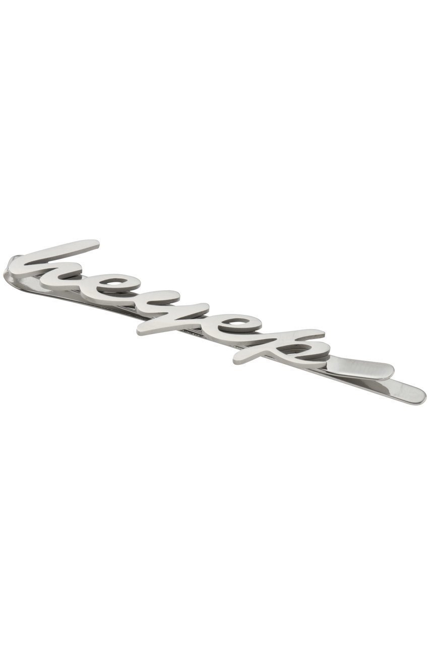 【ヘイップ/heyep】のNecktie Ribbon Barrette 人気、トレンドファッション・服の通販 founy(ファニー) 　ファッション　Fashion　レディースファッション　Fashion for Women　シュシュ&ヘアアクセ/ヘアアレンジ　Scrunchies & Hair Accessories　アクセサリー　Fashion Accessories　バレッタ　Barrette, Hair Clip　パーティ　Party, Party Style　ミックス　Mix, Mixed Style　リボン　Ribbon, Bow　エレガント 上品　Elegant　新作・新入荷　New Arrivals / New In　other-4|ID: prp329100004709264 ipo3291000000034016088
