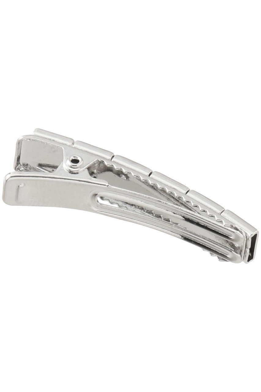 【ヘイップ/heyep】のStud Hair Clips(4P Set) 人気、トレンドファッション・服の通販 founy(ファニー) 　ファッション　Fashion　レディースファッション　Fashion for Women　シュシュ&ヘアアクセ/ヘアアレンジ　Scrunchies & Hair Accessories　アクセサリー　Fashion Accessories　ショート　Short, Short Length　スタッズ　Studs, Metal Accents　バレッタ　Barrette, Hair Clip　ヘアアクセ　Hair Accessory, Hair Clip　メタリック　Metallic, Shiny Finish　ロング　Long, Long-Length　新作・新入荷　New Arrivals / New In　other-3|ID: prp329100004709268 ipo3291000000034016108