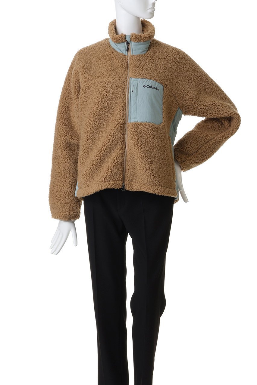 【コロンビア/Columbia】のウィメンズアーチャーリッジIVジャケット 人気、トレンドファッション・服の通販 founy(ファニー) 　ファッション　Fashion　レディースファッション　Fashion for Women　アウター　Coat / Outerwear Collection　レディースジャケット・軽アウター　Jackets　スポーツウェア　Functional & Stylish Sportswear　スポーツ アウター　Sports Outerwear / Running Jacket / Windbreaker　なめらか　Smooth, Silky Texture　アウトドア　Outdoor Clothing　ジャケット　Jacket, Outerwear　スポーツ　Sports, Activewear　スポーティ　Sporty, Casual Athletic　切替　Switching, Contrast Panel　軽量　Lightweight, Ultra Light　other-2|ID: prp329100004709283 ipo3291000000035857880