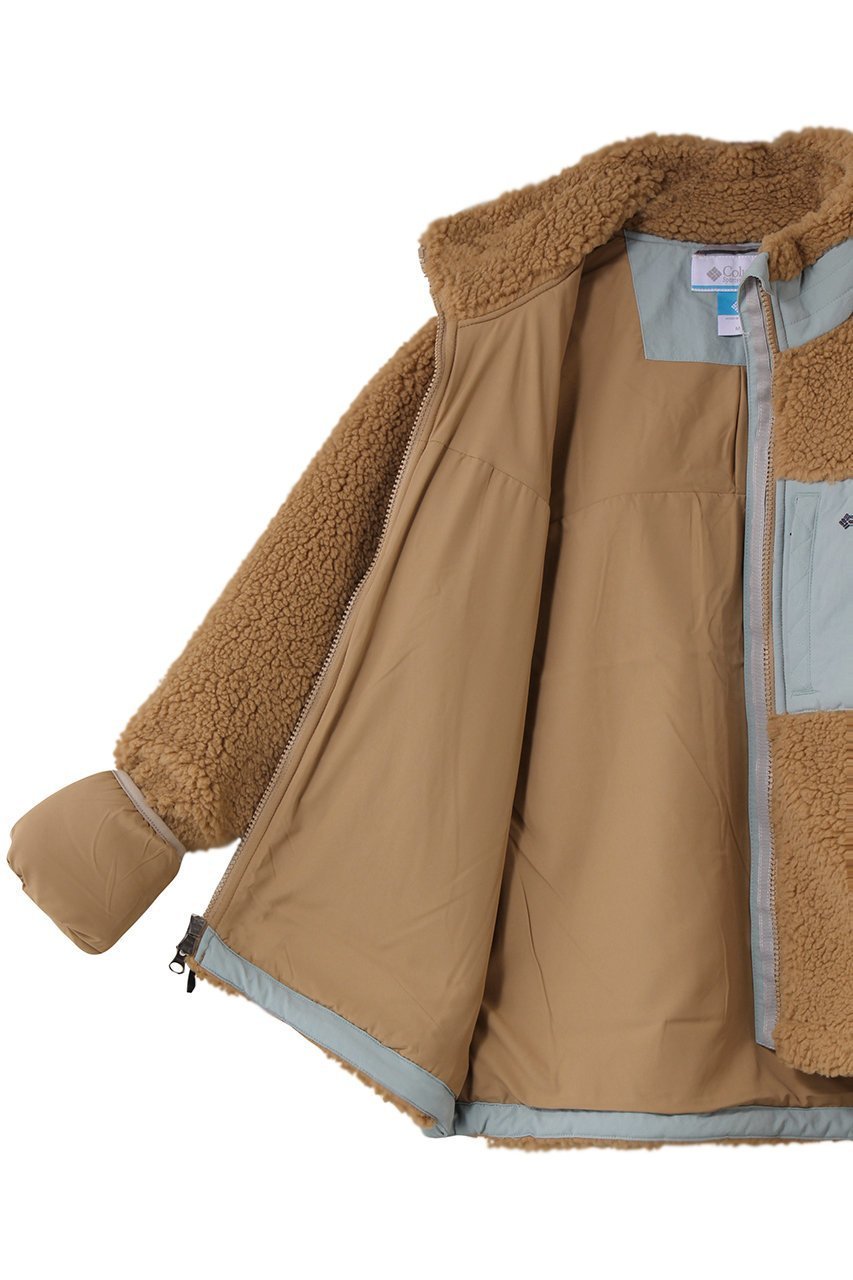 【コロンビア/Columbia】のウィメンズアーチャーリッジIVジャケット 人気、トレンドファッション・服の通販 founy(ファニー) 　ファッション　Fashion　レディースファッション　Fashion for Women　アウター　Coat / Outerwear Collection　レディースジャケット・軽アウター　Jackets　スポーツウェア　Functional & Stylish Sportswear　スポーツ アウター　Sports Outerwear / Running Jacket / Windbreaker　なめらか　Smooth, Silky Texture　アウトドア　Outdoor Clothing　ジャケット　Jacket, Outerwear　スポーツ　Sports, Activewear　スポーティ　Sporty, Casual Athletic　切替　Switching, Contrast Panel　軽量　Lightweight, Ultra Light　other-6|ID: prp329100004709283 ipo3291000000035857884