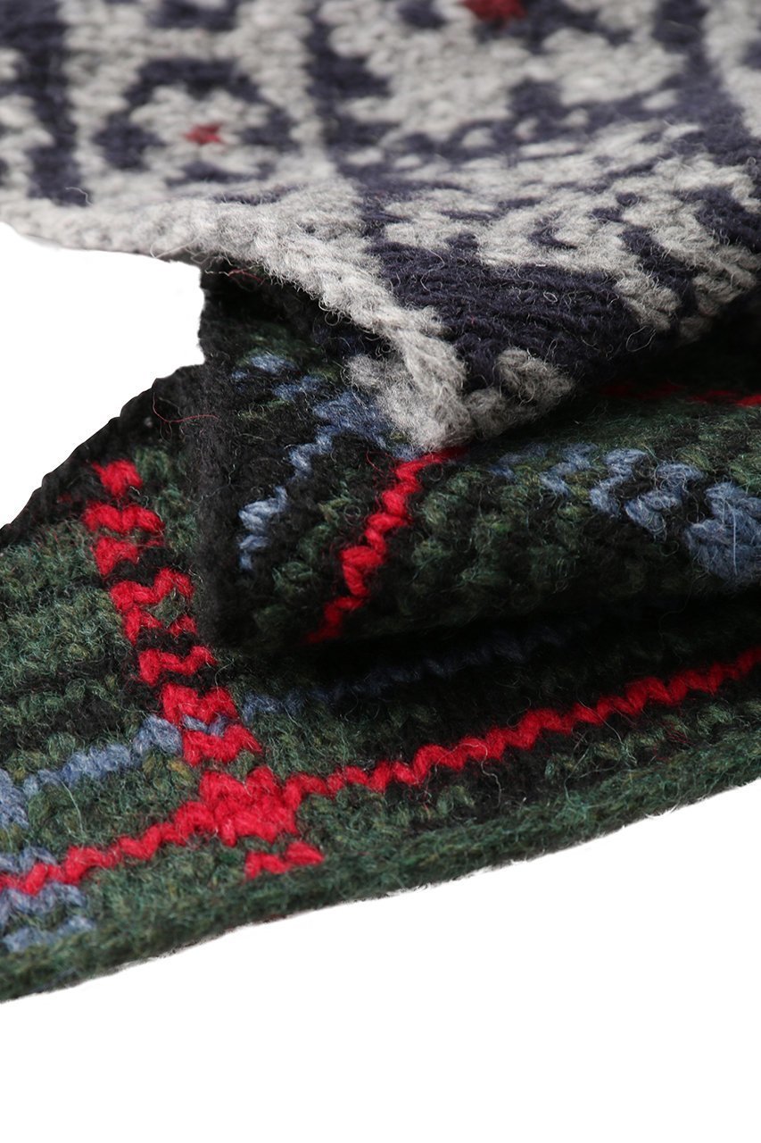 【マルティニーク/martinique】の【CURRENTAGE】Patchwork バンダナ 人気、トレンドファッション・服の通販 founy(ファニー) 　ファッション　Fashion　レディースファッション　Fashion for Women　ストール　Soft & Warm Scarves　マフラー・スヌード / 冬小物の定番　Scarves & Mufflers　おすすめ　Recommended / Our Picks　スカーフ　Scarf, Neckwear　ストール　Stole, Wrap　バランス　Balance, Style Balance　バンダナ　Bandana, Head Scarf　マフラー　Scarf, Muffler　冬　Winter / This Winter　新作・新入荷　New Arrivals / New In　防寒　Cold Protection, Winter-Ready　other-4|ID: prp329100004709287 ipo3291000000034016260
