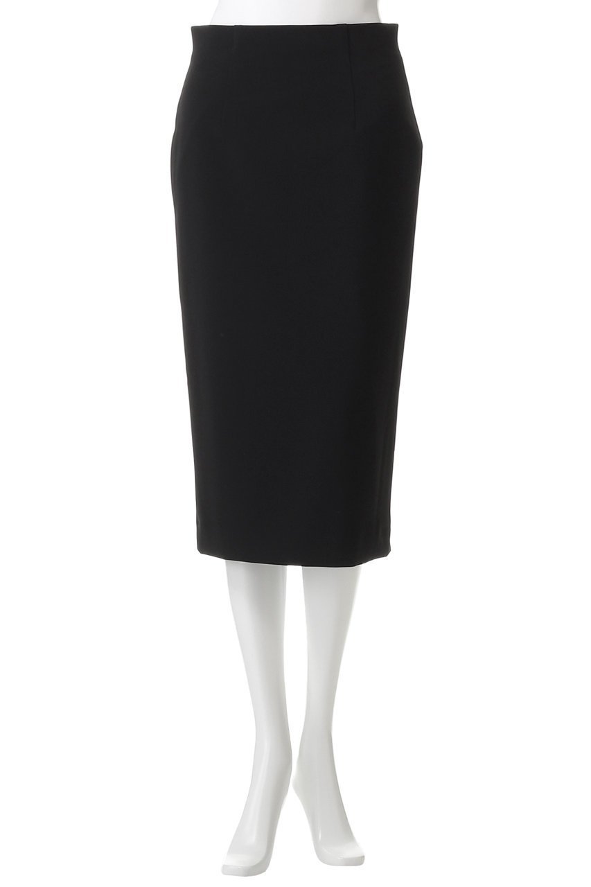 【ウィムガゼット/Whim Gazette】のダブルクロスタイトスカート 人気、トレンドファッション・服の通販 founy(ファニー) 　ファッション　Fashion　レディースファッション　Fashion for Women　スカート　Skirts　ロングスカート　Long Skirts / Maxi & Midi Skirts　コンパクト　Compact, Small Size　シンプル　Simple, Minimal　ジャケット　Jacket, Outerwear　タイトスカート　Pencil Skirt, Tight Skirt　ロング　Long, Long-Length　other-2|ID: prp329100004709297 ipo3291000000035297643