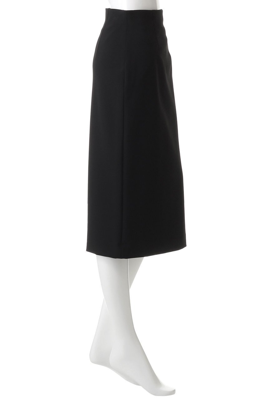 【ウィムガゼット/Whim Gazette】のダブルクロスタイトスカート 人気、トレンドファッション・服の通販 founy(ファニー) 　ファッション　Fashion　レディースファッション　Fashion for Women　スカート　Skirts　ロングスカート　Long Skirts / Maxi & Midi Skirts　コンパクト　Compact, Small Size　シンプル　Simple, Minimal　ジャケット　Jacket, Outerwear　タイトスカート　Pencil Skirt, Tight Skirt　ロング　Long, Long-Length　other-3|ID: prp329100004709297 ipo3291000000035297645