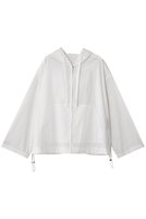 【プレインピープル/PLAIN PEOPLE】の【WEB限定】タイプライターフロントジップブルゾン 人気、トレンドファッション・服の通販 founy(ファニー) ファッション Fashion レディースファッション Fashion for Women アウター Coat / Outerwear Collection レディースジャケット・軽アウター Jackets ブルゾンジャケット・スポーティアウター Blouson Jackets ジャケット Jacket, Outerwear タイプライター Typewriter Fabric, Crisp Cotton ブルゾン Blouson, Bomber Jacket 新作・新入荷 New Arrivals / New In |ID:prp329100004709299