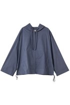 【プレインピープル/PLAIN PEOPLE】の【WEB限定】タイプライターフロントジップブルゾン 人気、トレンドファッション・服の通販 founy(ファニー) ファッション Fashion レディースファッション Fashion for Women アウター Coat / Outerwear Collection レディースジャケット・軽アウター Jackets ブルゾンジャケット・スポーティアウター Blouson Jackets ジャケット Jacket, Outerwear タイプライター Typewriter Fabric, Crisp Cotton ブルゾン Blouson, Bomber Jacket 新作・新入荷 New Arrivals / New In thumbnail ブルー|ID: prp329100004709299 ipo3291000000034016361