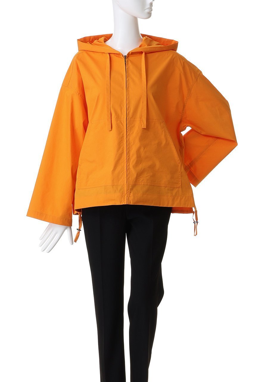 【プレインピープル/PLAIN PEOPLE】の【WEB限定】タイプライターフロントジップブルゾン 人気、トレンドファッション・服の通販 founy(ファニー) 　ファッション　Fashion　レディースファッション　Fashion for Women　アウター　Coat / Outerwear Collection　レディースジャケット・軽アウター　Jackets　ブルゾンジャケット・スポーティアウター　Blouson Jackets　ジャケット　Jacket, Outerwear　タイプライター　Typewriter Fabric, Crisp Cotton　ブルゾン　Blouson, Bomber Jacket　新作・新入荷　New Arrivals / New In　other-2|ID: prp329100004709299 ipo3291000000034016364