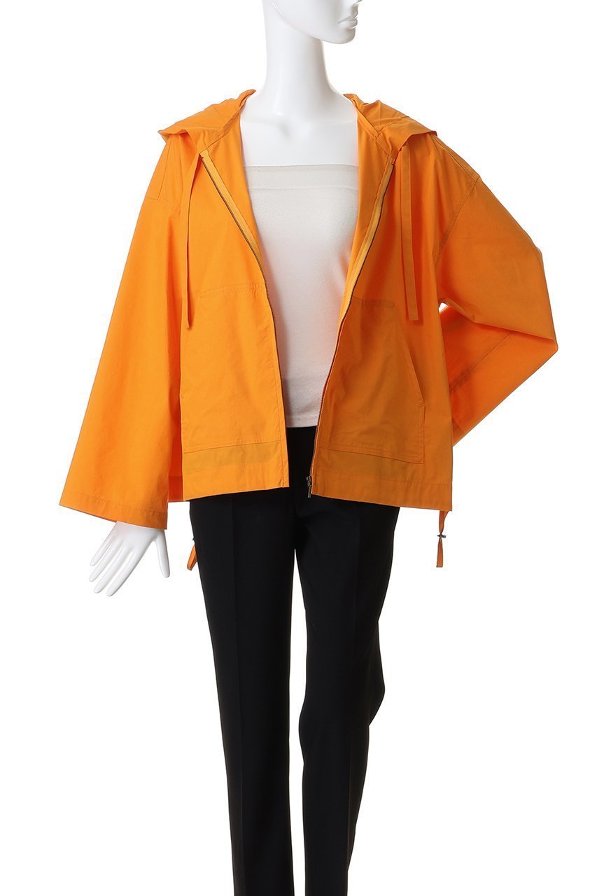 【プレインピープル/PLAIN PEOPLE】の【WEB限定】タイプライターフロントジップブルゾン 人気、トレンドファッション・服の通販 founy(ファニー) 　ファッション　Fashion　レディースファッション　Fashion for Women　アウター　Coat / Outerwear Collection　レディースジャケット・軽アウター　Jackets　ブルゾンジャケット・スポーティアウター　Blouson Jackets　ジャケット　Jacket, Outerwear　タイプライター　Typewriter Fabric, Crisp Cotton　ブルゾン　Blouson, Bomber Jacket　新作・新入荷　New Arrivals / New In　other-7|ID: prp329100004709299 ipo3291000000034016373