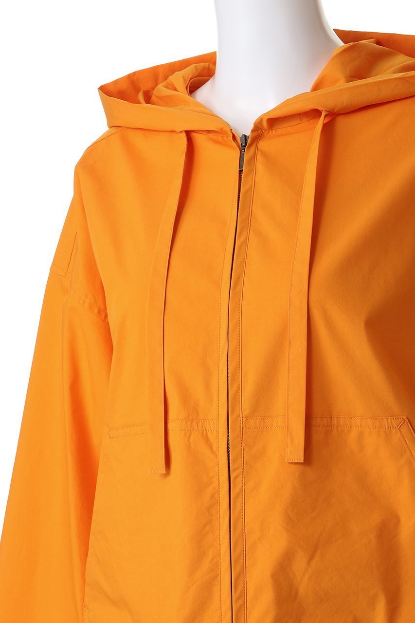 【プレインピープル/PLAIN PEOPLE】の【WEB限定】タイプライターフロントジップブルゾン 人気、トレンドファッション・服の通販 founy(ファニー) 　ファッション　Fashion　レディースファッション　Fashion for Women　アウター　Coat / Outerwear Collection　レディースジャケット・軽アウター　Jackets　ブルゾンジャケット・スポーティアウター　Blouson Jackets　ジャケット　Jacket, Outerwear　タイプライター　Typewriter Fabric, Crisp Cotton　ブルゾン　Blouson, Bomber Jacket　other-5|ID: prp329100004709299 ipo3291000000035297655