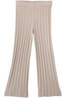 【ベアフット ドリームズ/BAREFOOT DREAMS】のコージーシックウルトラライト リブ アンクル パンツ 人気、トレンドファッション・服の通販 founy(ファニー) ファッション Fashion レディースファッション Fashion for Women パンツ Pants & Trousers アンクル Ankle-Length Design サンダル Sandals, Summer Shoes スニーカー Sneakers, Trainers モダン Modern, Contemporary |ID:prp329100004709305