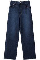 【ヤヌーク/YANUK】のPREMIUM2 ストレート【LILITH】 プレミアムカームインディゴ|ID:prp329100004709319