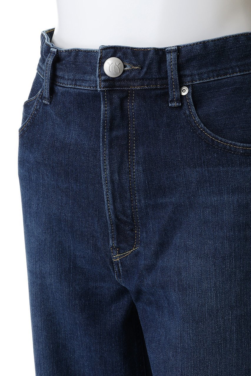 【ヤヌーク/YANUK】のPREMIUM2 ストレート【LILITH】 人気、トレンドファッション・服の通販 founy(ファニー) 　ファッション　Fashion　レディースファッション　Fashion for Women　パンツ　Pants & Trousers　デニムパンツ・ジーンズ・美脚デニム　Denim Jeans & Pants　ストレート　Straight, Straight Cut　デニム　Denim, Jeans Material　other-5|ID: prp329100004709319 ipo3291000000036517549