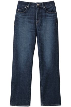 【ヤヌーク/YANUK】 PREMIUM2 Low Rise ストレート 【LOUISE】人気、トレンドファッション・服の通販 founy(ファニー) ファッション Fashion レディースファッション Fashion for Women パンツ Pants & Trousers デニムパンツ・ジーンズ・美脚デニム Denim Jeans & Pants ストレート Straight, Straight Cut デニム Denim, Jeans Material 定番 Standard, Basic Item 新作・新入荷 New Arrivals / New In |ID:prp329100004709320