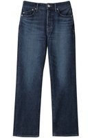 【ヤヌーク/YANUK】のPREMIUM2 Low Rise ストレート 【LOUISE】 人気、トレンドファッション・服の通販 founy(ファニー) ファッション Fashion レディースファッション Fashion for Women パンツ Pants & Trousers デニムパンツ・ジーンズ・美脚デニム Denim Jeans & Pants ストレート Straight, Straight Cut デニム Denim, Jeans Material 定番 Standard, Basic Item 新作・新入荷 New Arrivals / New In |ID:prp329100004709320