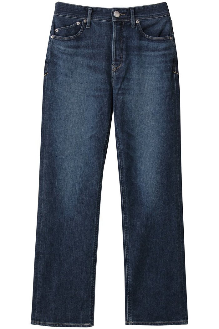 【ヤヌーク/YANUK】のPREMIUM2 Low Rise ストレート 【LOUISE】 インテリア・キッズ・メンズ・レディースファッション・服の通販 founy(ファニー) https://founy.com/ ファッション Fashion レディースファッション Fashion for Women パンツ Pants & Trousers デニムパンツ・ジーンズ・美脚デニム Denim Jeans & Pants ストレート Straight, Straight Cut デニム Denim, Jeans Material 定番 Standard, Basic Item |ID: prp329100004709320 ipo3291000000036801705