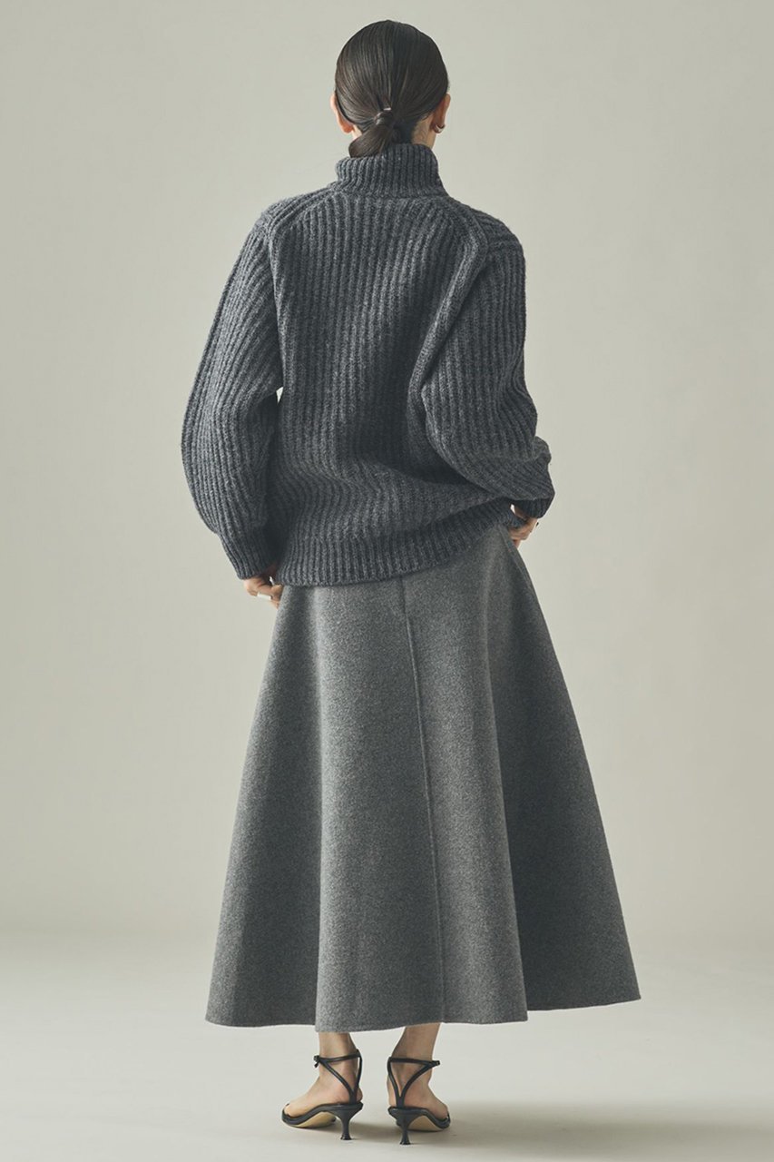 【カレンソロジー/Curensology】のアゼアミニットブルゾン 人気、トレンドファッション・服の通販 founy(ファニー) 　ファッション　Fashion　レディースファッション　Fashion for Women　アウター　Coat / Outerwear Collection　レディースジャケット・軽アウター　Jackets　ブルゾンジャケット・スポーティアウター　Blouson Jackets　おすすめ　Recommended / Our Picks　インナー　Innerwear　ジャケット　Jacket, Outerwear　タートル　Turtleneck, Turtle Collar　バランス　Balance, Style Balance　ブルゾン　Blouson, Bomber Jacket　ポケット　Pocket, Pocket Detail　エレガント 上品　Elegant　新作・新入荷　New Arrivals / New In　畦　Ribbed Knit　other-8|ID: prp329100004709346 ipo3291000000034016718